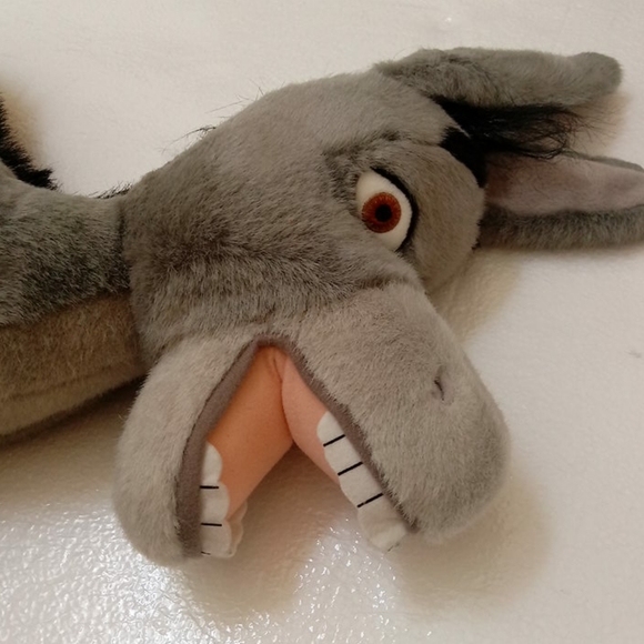 Shrek cuddly toys - Picture 11 of 11